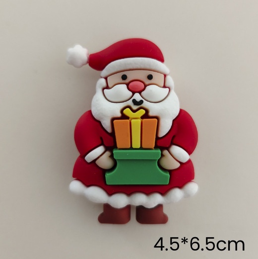 Père Noël 10