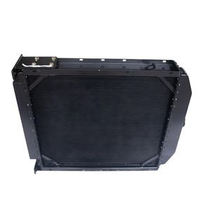 Ensemble de radiateur de moteur de pièces de rechange de chargeur de XGSX01-75A-1301000 860131085 - Product Image 2