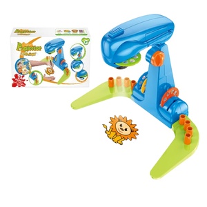 Juguete de Proyección de Pintura Jacko Toys, el Más Nuevo con 24 Patrones para Niños - Product Image 1