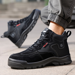 Bottes de sécurité en caoutchouc diélectrique isolant de haute qualité 10kv de vente chaude - Product Image 4