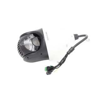 Cámara PTZ Hik Original DS-2DE4425IWG1-E 4MP 25X con tecnología DarkFighter IR Acusense, detección inteligente de movimiento y domo de alta velocidad - Product Image 3