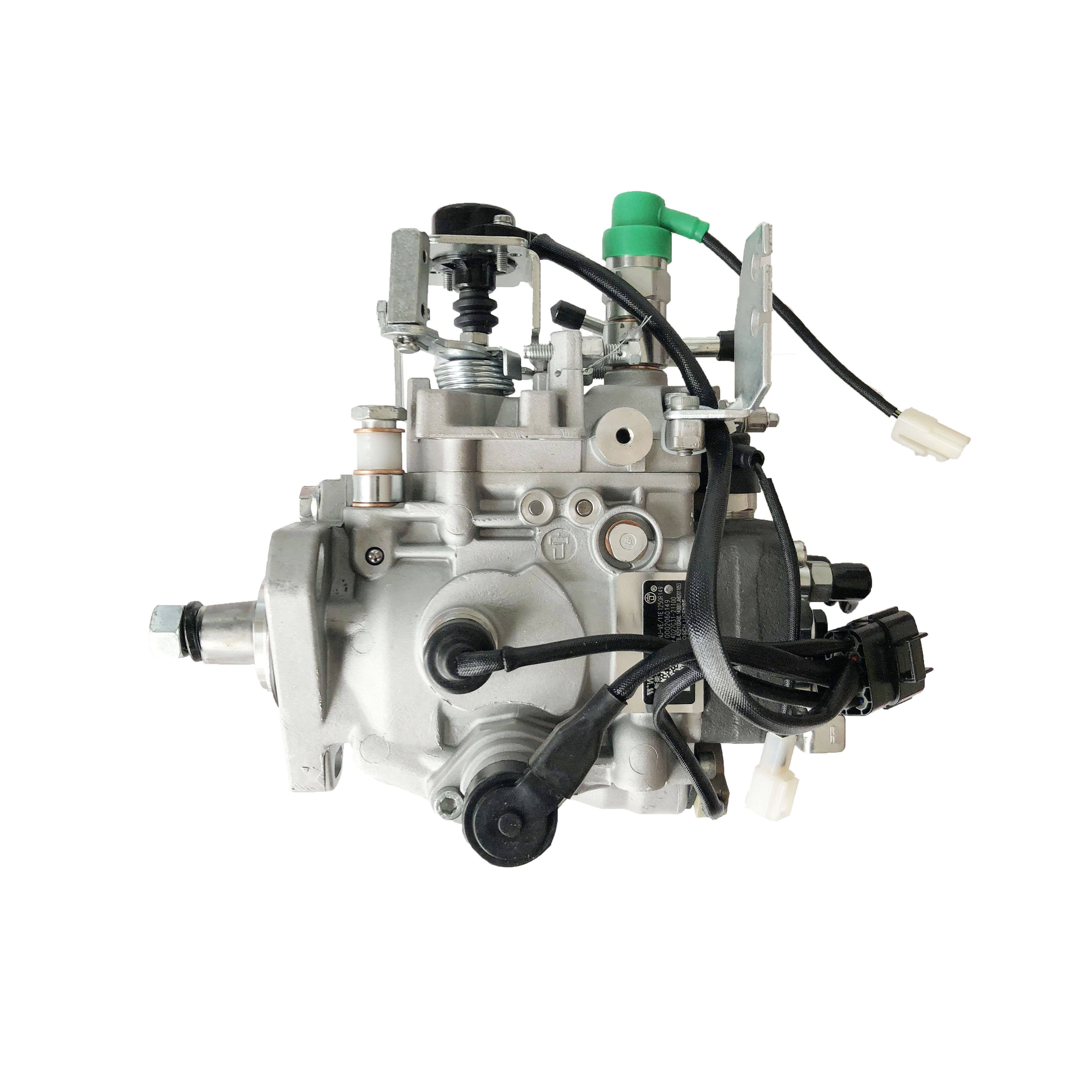 Diesel Fuel Injection Pump for NISSAN SD25 - 104640-4734