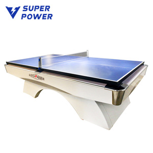 Mesa <span class=keywords><strong>de</strong></span> <span class=keywords><strong>Billar</strong></span> <span class=keywords><strong>de</strong></span> Madera Maciza para Exteriores, <span class=keywords><strong>Precio</strong></span> Económico al por Mayor, Mesa <span class=keywords><strong>de</strong></span> Snooker <span class=keywords><strong>de</strong></span> 9 Pies - Product Image 5