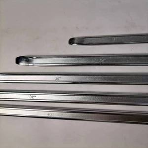 Nouvel outil de démontage pour le traitement de chrome des pneus de voitures et de motos, levier de démontage de pneus - Product Image 3