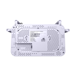 X5418c băng tần kép <span class=keywords><strong>Wifi</strong></span> 6 sợi xpon CATV onu với VoIP SIP ITU-T g.729/G.722/G.711a/G.711 12V Điện lên đến 1800Mbps - Product Image 2