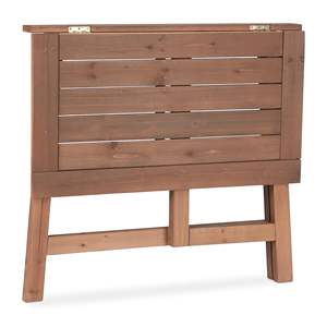 Venta al por mayor de madera de acacia plegable balcón <span class=keywords><strong>mesa</strong></span> de jardín al aire libre <span class=keywords><strong>mesa</strong></span> de aperitivos para el almacenamiento al aire libre - Product Image 6