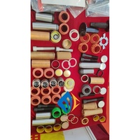King Pin Shacman M3000 Shacman Shanxi X5000 Pièces et Accessoires Shacman Pièces de Compacteur à Ordures Shacman