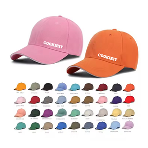 Tùy Chỉnh 6 Bảng Điều Chỉnh 3D Phun Thêu Vá Biểu Tượng Hiệu Suất Snapback Mũ Được Trang Bị Laser Cắt Lỗ Mũ - Product Image 1