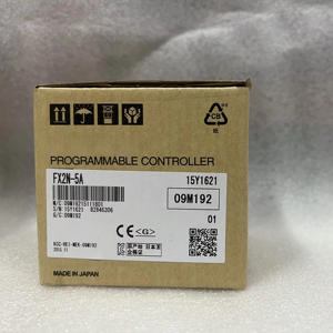 FX2N-5A คอนแทคเตอร์ของแท้ใหม่ - Product Image 1