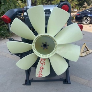 SAA6D107E <b>Engine</b> <b>Assembly</b> for Construction Machinery - Product Image 3