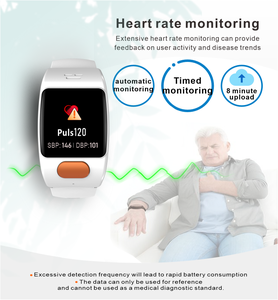 4G Watch Phone L20 Alerte SOS Appel GPS WIFI Localisation Smartwatch <span class=keywords><strong>Personnes</strong></span> âgées <span class=keywords><strong>avec</strong></span> chargeur SimCard Berceau <span class=keywords><strong>Personnes</strong></span> handicapées - Product Image 6