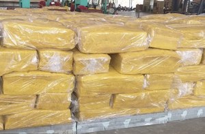 Blocs de caoutchouc naturel Premium SVR CV50 du Vietnam - Prix d'usine, approvisionnement en gros, haute résistance, marque vietnamienne durable - Product Image 3