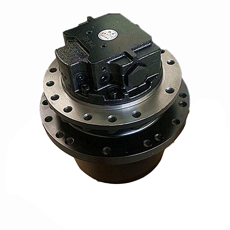 浮所 専用 SANY Excavator Final Drive Motors - High Quality & Reliable