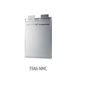 Литиевая батарея a123 26ah 32ah 37ah 39ah 52ah призматических батарей клетки 30C скорость разряда литий-ионный batteryA123 65ah lifepo4 батарея для сотового телефона - Product Image 5