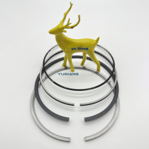 Máy xúc ec240 ec290 Deutz Piston Ring Set 21299547 Volvo Piston Ring Set cho D7D d7e động cơ - Product Image 2