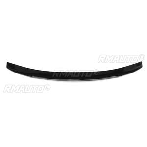 Aileron de coffre arrière style PSM pour Mercedes-Benz W205 C205 Coupé C200 C300 C63 2017-2021 - Product Image 3