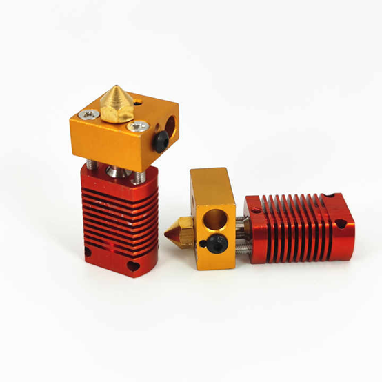Customized High-Precision 3D Printing of Multi-Color Aluminum Alloy Structural Parts Stainless Steel Material Capabilities