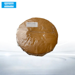 Pieza de Repuesto para Compresor de Aire Atlas Copco Gear 1092022953, Componente de Transmisión - Product Image 2