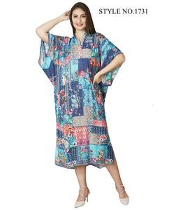 2025 mode en gros femmes longues robes décontractées confortables et élégantes pour les voyages et les tenues quotidiennes - Product Image 3