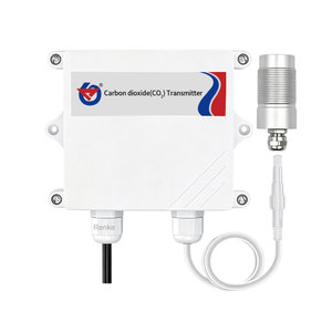เซนเซอร์ <span class=keywords><strong>CO2</strong></span>อนาล็อค DC 24V 12V แบบพกพา0 5V 0 10V 4-20 mA เซ็นเซอร์อัจฉริยะ <span class=keywords><strong>CO2</strong></span> - Product Image 4