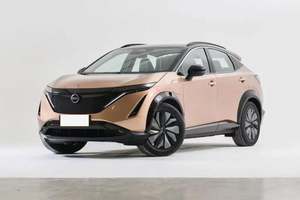 2024 <span class=keywords><strong>Nissan</strong></span> <span class=keywords><strong>Ariya</strong></span> Dirección izquierda Coche eléctrico puro Alta velocidad 160 km/h Largo alcance 623km EV SUV eléctrico de lujo - Product Image 2