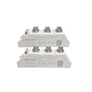 iC Nuevo y original módulo de potencia de tiristor SKKT106 27 57 72 92/16E SKKT106/16E - Product Image 1