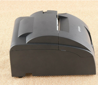 Imprimante de reçus à impact 24 broches E-pson TM-U330B USB Série Ethernet, adaptée aux entreprises de vente au détail aux États-Unis