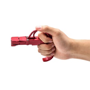 Nuevo Lanzador <span class=keywords><strong>de</strong></span> Dardos Tipo Resortera para Entretenimiento, Dispensador <span class=keywords><strong>de</strong></span> Dardos <span class=keywords><strong>de</strong></span> Llama, Prensa <span class=keywords><strong>de</strong></span> Dardos, Asistente <span class=keywords><strong>de</strong></span> Lanzamiento <span class=keywords><strong>de</strong></span> Dardos para Pesca - Product Image 2