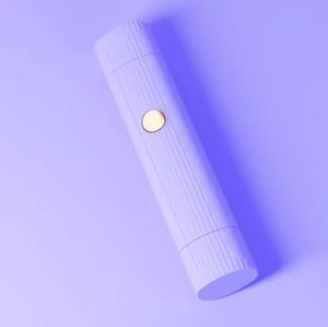 Épilateur sans fil rechargeable double tête pour femmes, rasoir indolore contrôlé par application pour usage domestique, corps et visage - Product Image 4