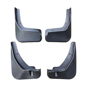 Thích hợp cho <span class=keywords><strong>mg</strong></span> <span class=keywords><strong>ZS</strong></span> 20-25 xe mudguard và mudguard da xe sửa đổi các bộ phận - Product Image 1