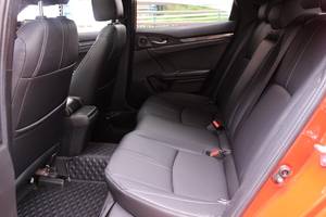 ฮอนด้า ซีวิค แฮทช์แบค 220TURBO CVT ปี 2020 สีแดงพรีเมียม รถ<span class=keywords><strong>มือ</strong></span><span class=keywords><strong>สอง</strong></span>สำหรับส่งออก - Product Image 6