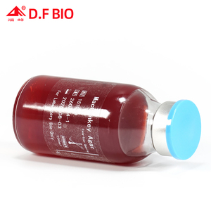 Consommables de laboratoire Duanfeng : Agar à extrait de malt, Agar Maconkey, Milieu de culture 100ml/200ml, Personnalisable, Conforme aux normes OEM - Product Image 1
