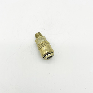 Pièces <span class=keywords><strong>de</strong></span> rechange pour compresseurs d'air Offre Spéciale SeaSummer Soupape <span class=keywords><strong>de</strong></span> sortie à raccord rapide Tête <span class=keywords><strong>de</strong></span> <span class=keywords><strong>compresseur</strong></span> d'air 7-13 - Product Image 4