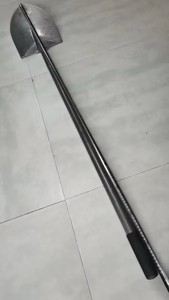 <span class=keywords><strong>พลั่ว</strong></span>จุดกลมด้ามยาวรุ่นยอดนิยมสำหรับใช้ในตลาดคูเวต - Product Image 2