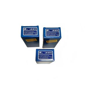 LM-8010 เครื่องวัดความเร็วลม เครื่องวัดอุณหภูมิและความชื้น เครื่องวัดแสง เทอร์โมมิเตอร์ชนิด K -100C 1300C ช่วงอุณหภูมิ 10-95%RH 0-2200 - Product Image 2