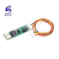 Pilote d'alimentation de source de courant LED haute tension 10-30V 9.6V convertisseur CA-155 LED Module de lumière de carte à courant constant
