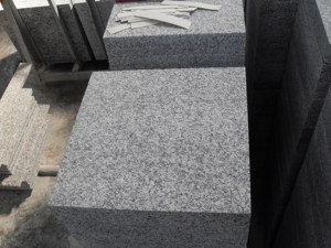หินแกรนิตแผ่นหินแกรนิตธรรมชาติขายส่งราคาถูกหินแกรนิต - Product Image 2