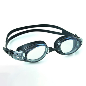 Estate adulto uomo donna occhiali da nuoto antiappannamento occhiali da nuoto infrangibili occhiali da <span class=keywords><strong>mare</strong></span> regolabili occhiali - Product Image 2