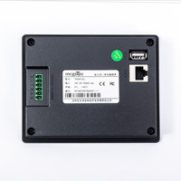 MCGS TPC4013Ei HMI con Interfaz RS-232/RS-485/USB, Resolución 480x272, Red WAN para Automatización Industrial