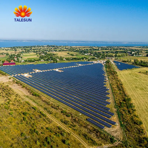 แผงโซลาร์เซลล์ <span class=keywords><strong>TALESUN</strong></span> ยี่ห้อดัง 440W 450W 455W - Product Image 6