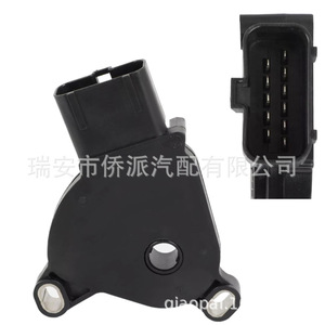 Interruptor de Cambio de Marchas para Transmisión Ford Mazda 6L8Z7F293AA FW6121444, Pieza de Repuesto - Product Image 4