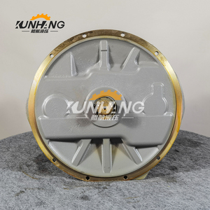 Bomba Hidráulica Principal para ZX250-6N HPV118JW025A YB60001359 - Product Image 5