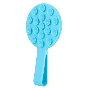 Supporto Adesivo in Silicone per Telefono con Ventosa Rimovibile - Product Image 2