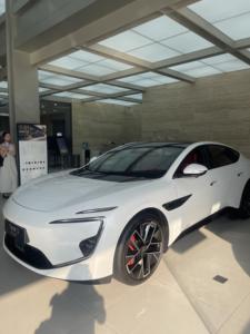 Avtra 12 SUV Elettrico Avatr 12 2026 Versione Max Completamente Elettrica SUV Medio-Grande Auto Veicoli <span class=keywords><strong>a</strong></span> Nuova Energia <span class=keywords><strong>Avatar</strong></span> 12 - Product Image 4