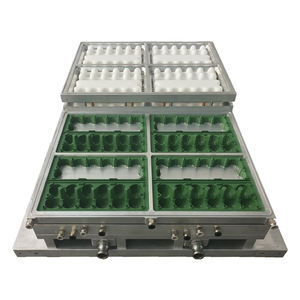 OEM 12 خلية البيض الكرتون قالب نفطة لآلة التشكيل الحراري منتجات قوالب عالية الجودة - Product Image 1