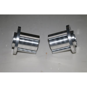 PROTOTEK ISO Certified High Quality Stainless Steel <b>Forging</b> Milling CNC Custom Metal Aluminum Parts Machining <b>Service</b> - Product Image 3