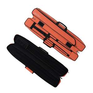 Cueelf โมเดลใหม่เคสบิลเลียดพูลบิลเลียดอ็อกซ์ฟอร์ดพร้อมอุปกรณ์เสริมกระเป๋าสะพายไหล่พับได้ทนทานกันน้ำ - Product Image 5