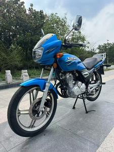 <span class=keywords><strong>Suzuki</strong></span> WYS CG125 <span class=keywords><strong>125cc</strong></span>, le roi du drift, compteur électronique, arbre d'équilibrage du moteur, éclairage LED, vitesse maximale >120 km/h - Product Image 1