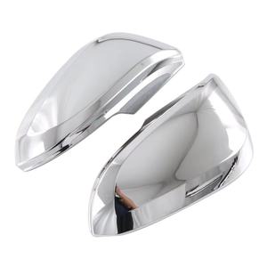 Coques de rétroviseurs latéraux 3D ABS, ensemble de 2 pièces pour Hilux 2022 LHD/RHD, garniture de rétroviseur extérieur, antivol, verrouillable - Product Image 4