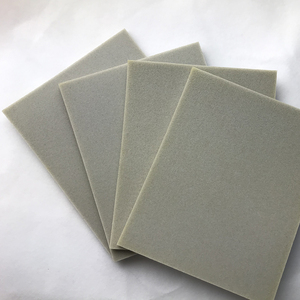 Abrasivo <span class=keywords><strong>carta</strong></span> <span class=keywords><strong>vetrata</strong></span> spugna pad levigatura spugna - Product Image 3